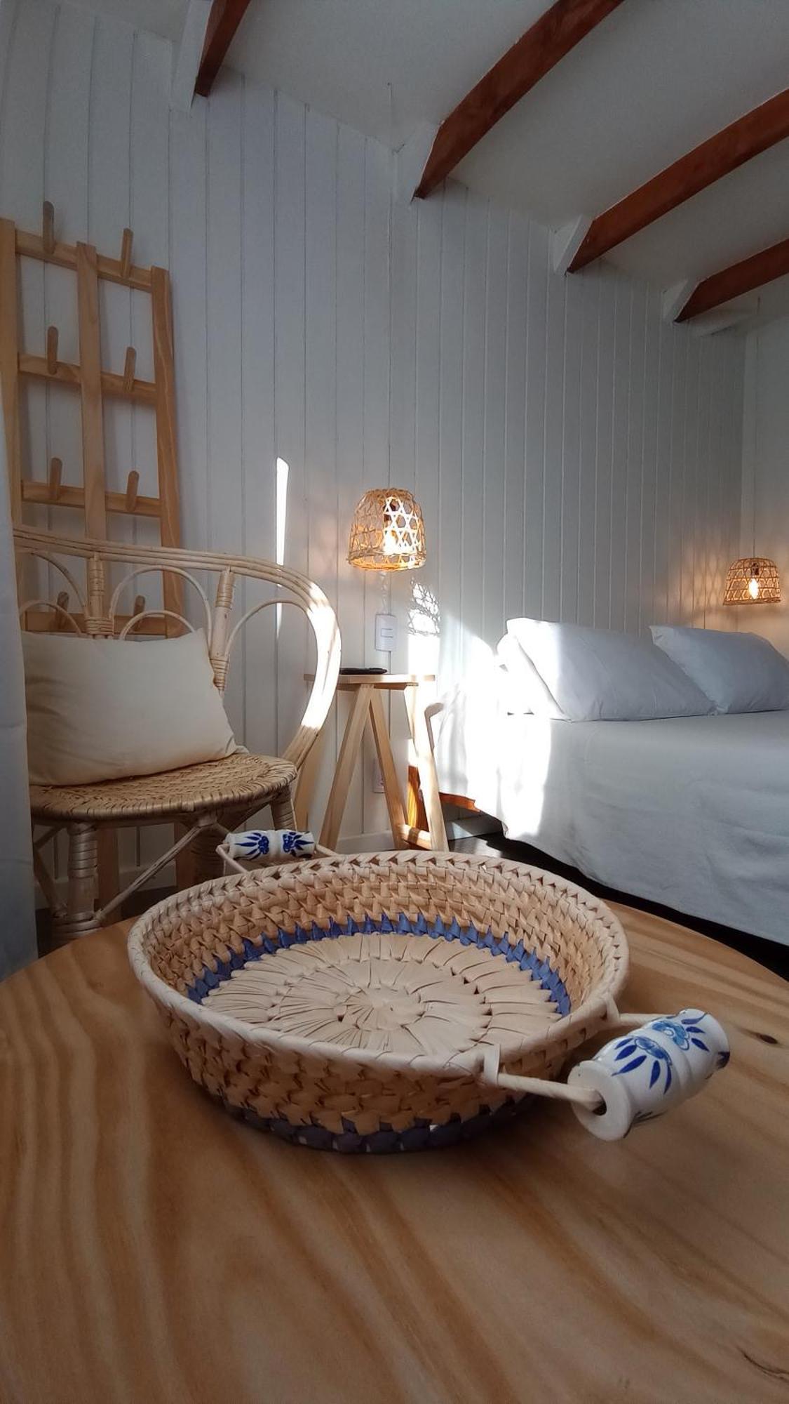 Los Calafates Hotel Ushuaia Dış mekan fotoğraf