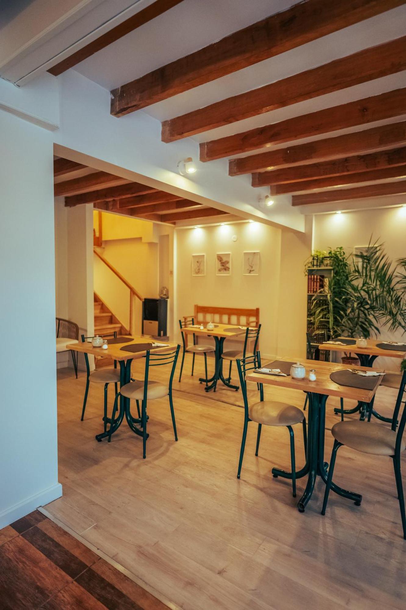 Los Calafates Hotel Ushuaia Dış mekan fotoğraf