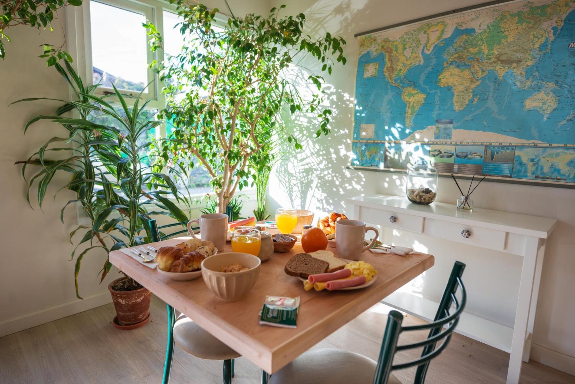 Los Calafates Hotel Ushuaia Dış mekan fotoğraf